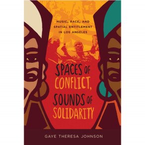 SPACES OF CONFLICT SOUNDS OF SOLIDARITY