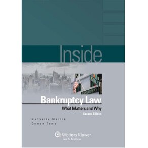 INSIDE BANKRUPTCY