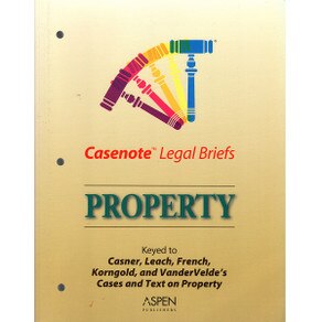 CN PROPERTY (CASNER)