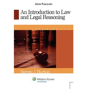 INTRO TO LAW & LEGAL REASONING