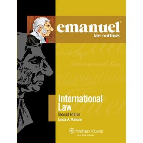 ELO INTERNATIONAL LAW