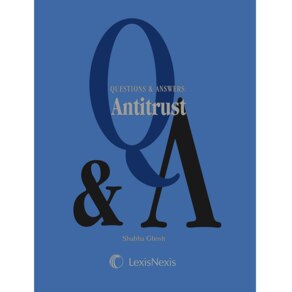 QUESTIONS AND ANSWERS ANTITRUST