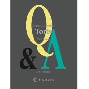 QUESTIONS & ANSWERS TORTS