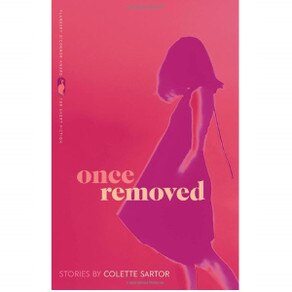 ONCE REMOVED