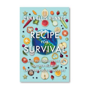 Recipe for Survival