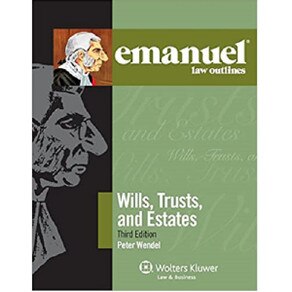 ELO WILLS TRUSTS & ESTATES (GENERAL EDITION)