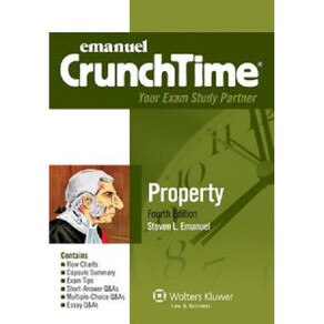 CRUNCHTIME PROPERTY