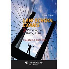 LAW SCHOOL EXAMS