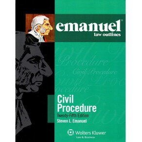 ELO CIVIL PROCEDURE (GENERAL EDITION)