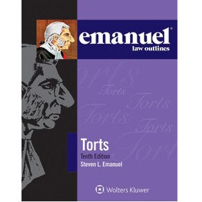 ELO TORTS (GENERAL EDITION)