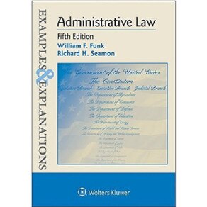 E&E ADMINISTRATIVE LAW