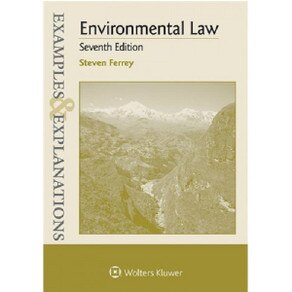 E&E ENVIRONMENTAL LAW