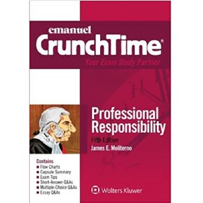 CRUNCHTIME PROFESSIONAL RESPONSIBILITY