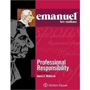 ELO PROFESSIONAL RESPONSIBILITY