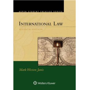 TREATISE SERIES INTERNATIONAL LAW
