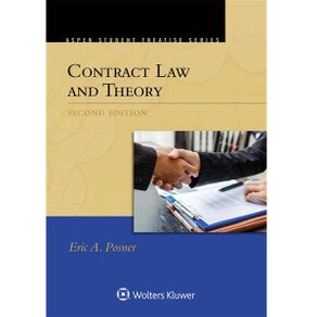 CONTRACT LAW AND THEORY