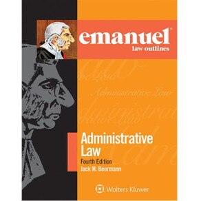 ELO ADMINISTRATIVE LAW