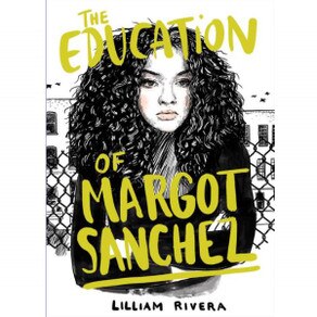 EDUCATION OF MARGOT SANCHEZ