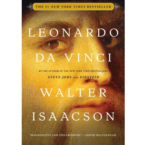 LEONARDO DA VINCI
