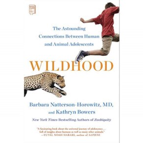 WILDHOOD