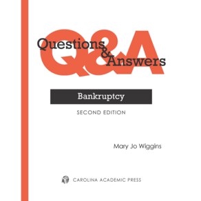 QUESTIONS & ANSWERS BANKRUPTCY