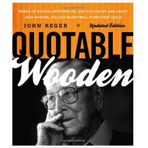 QUOTABLE WOODEN