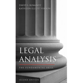 LEGAL ANALYSIS