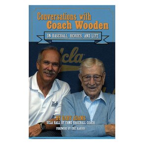 CONVERSATIONS WITH COACH WOODEN