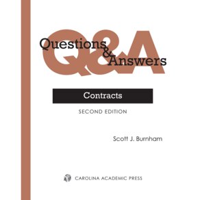 QUESTIONS & ANSWERS CONTRACTS