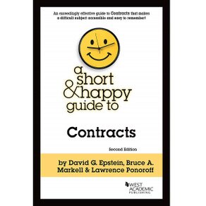 SHORT & HAPPY CONTRACTS