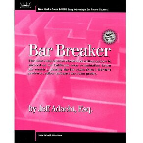 SURVIVAL SERIES BAR BREAKER