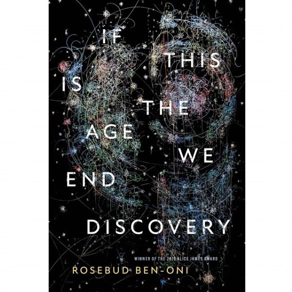 IF THIS IS THE AGE WE END DISCOVERY