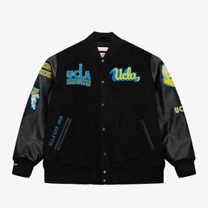 UCLA Bruins Varsity Jacket
