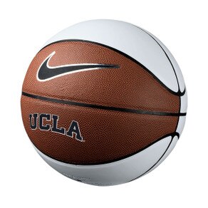 UCLA Autograph Basketball