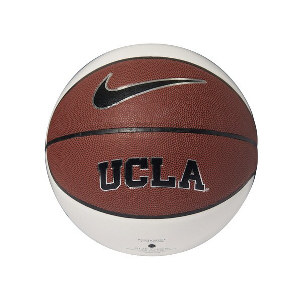 UCLA Autograph Basketball